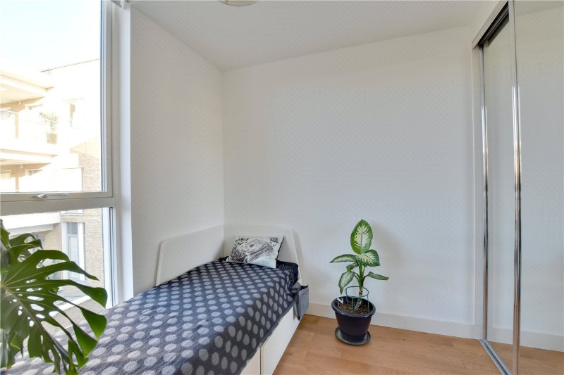 Belmont Park, Lewisham, London, SE13