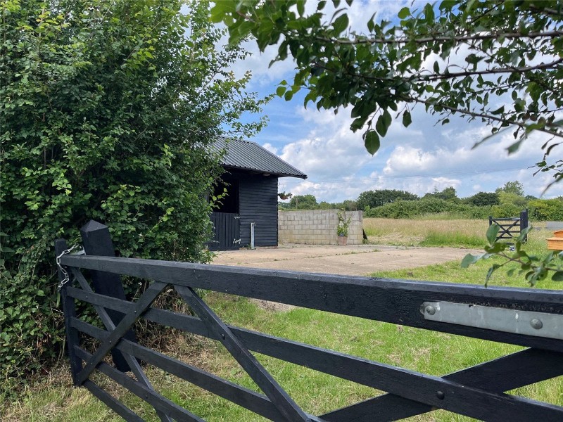 Linstead Road, Huntingfield, Halesworth, Suffolk, IP19
