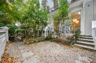 Leinster Square, London, W2
