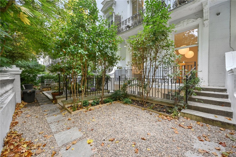 Leinster Square, London, W2