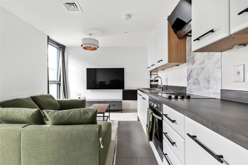 City Road, London, EC1V