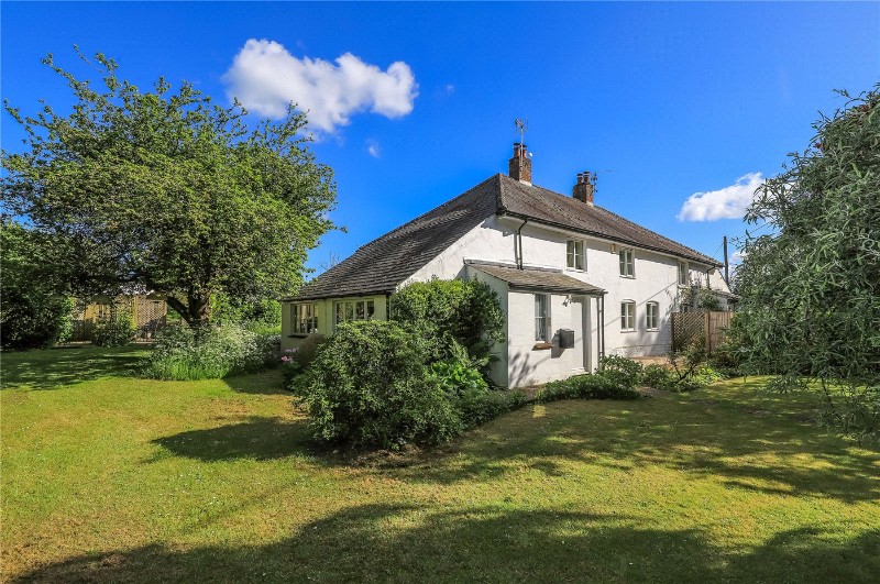 New Barn Lane, Crawley, Winchester, Hampshire, SO21