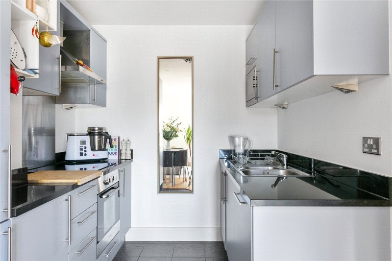 Hare Marsh, London, E2