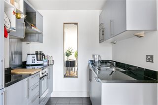 Hare Marsh, London, E2