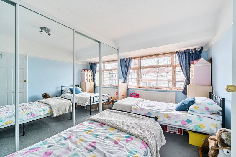 Aylesford Avenue, Beckenham, BR3