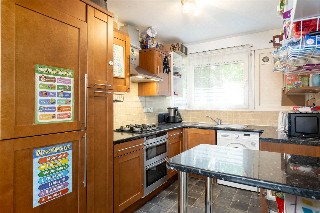 Wellesley Road, London, W4