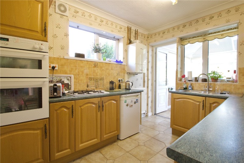 Widden Close, Sway, Lymington, SO41