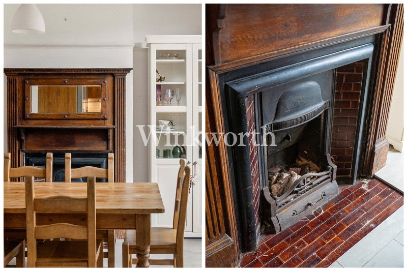 Sandringham Road, London, N22