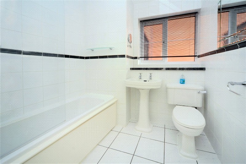 Basing Road, Banstead, Surrey, SM7