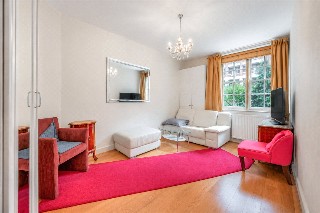 Grove End House, Grove End Road, St John's Wood, London, NW8
