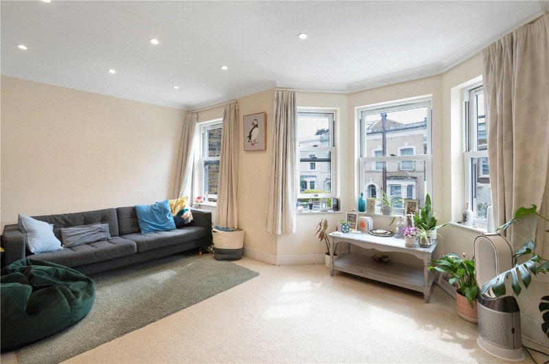 Dunstans Grove, East Dulwich, London, SE22