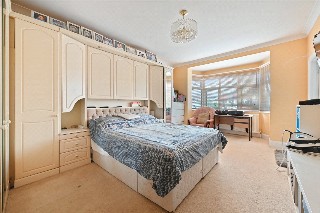 Chamberlayne Road, London, NW10