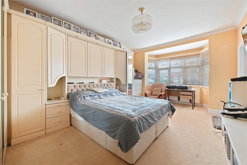 Chamberlayne Road, London, NW10