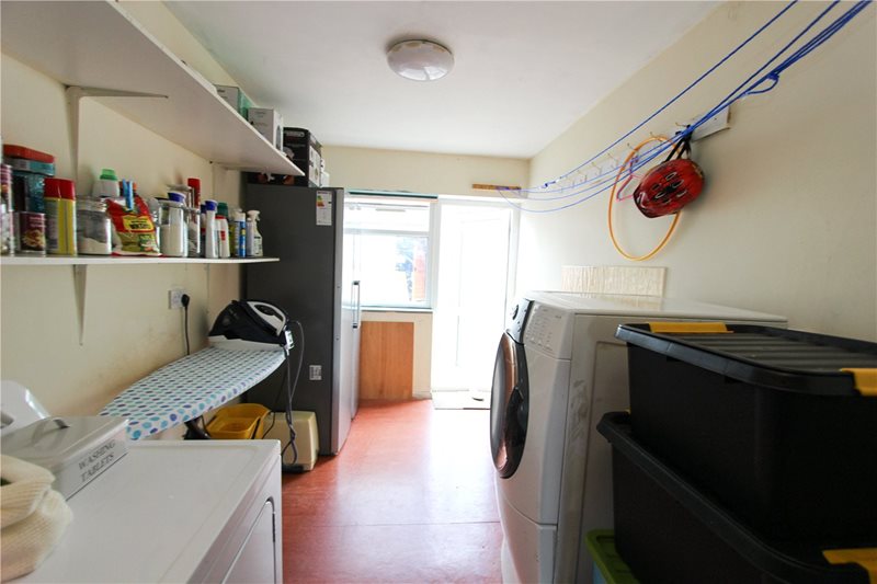 Hart Road, Benfleet, Essex, SS7