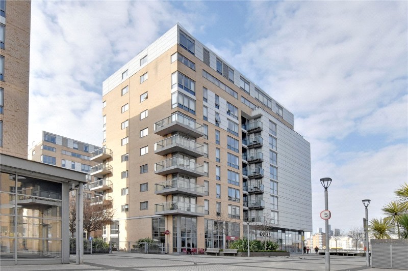 Dundas Court, 29 Dowells Street, Greenwich, London, SE10