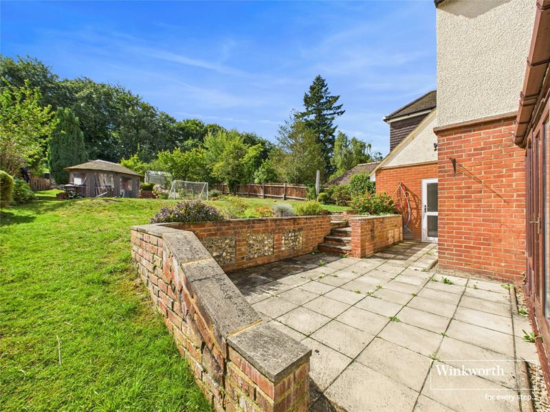 Oak Tree Road, Tilehurst, Reading, Berkshire, RG31