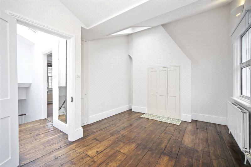 Westbourne Grove, London, W11