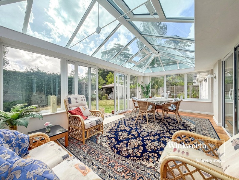 Queenswood Drive, Ferndown, Dorset, BH22