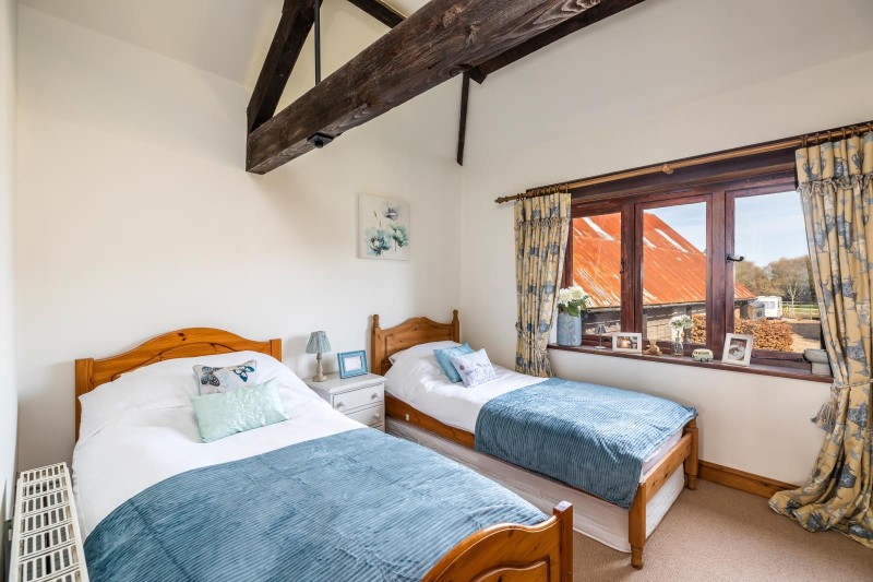 Willett Road, Ashington, Wimborne, Dorset, BH21