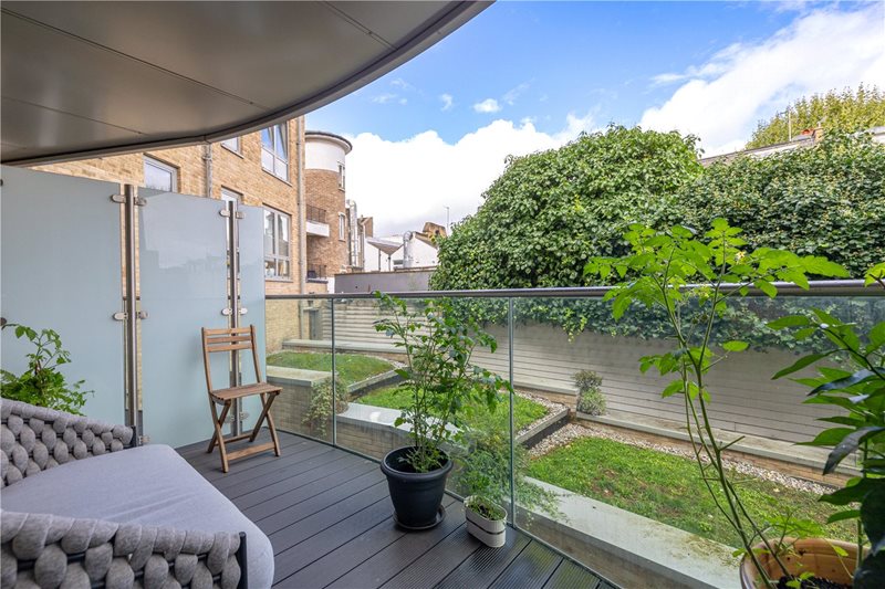 Dungannon House, 15 Vanston Place, London, SW6
