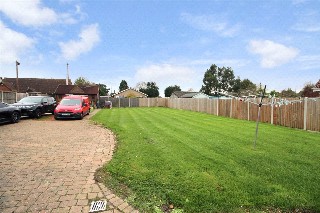 Normanston Drive, Oulton Broad, Lowestoft, Suffolk, NR32