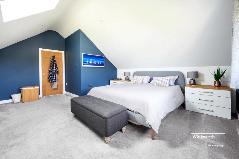 Mudeford Lane, Mudeford, Christchurch, BH23