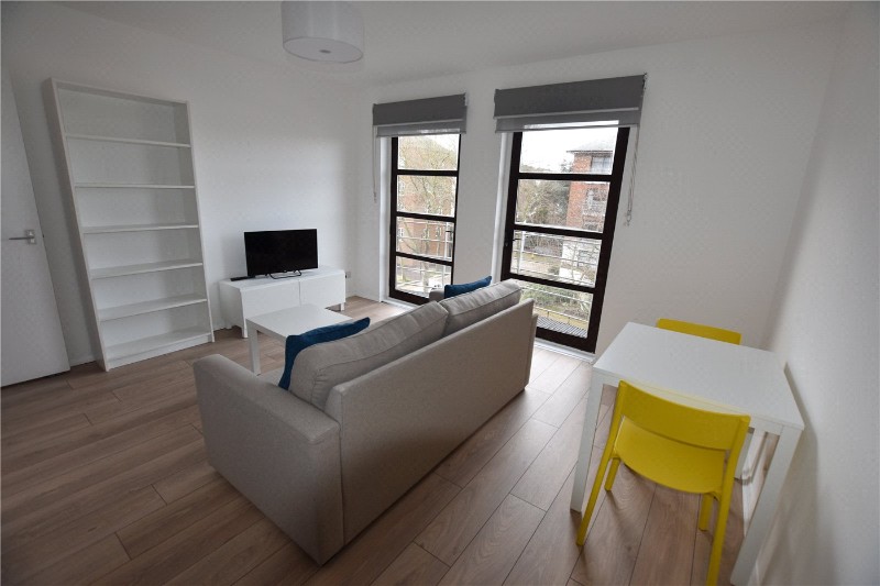 Norway Gate, London, SE16