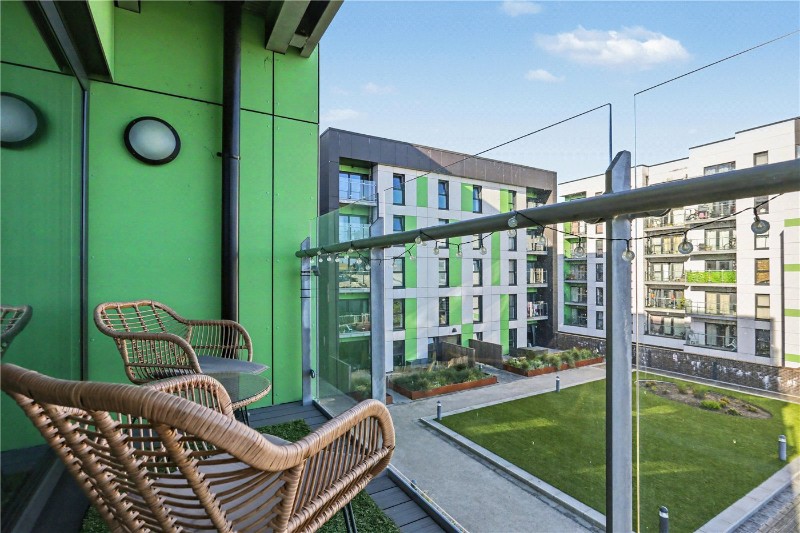 Geoffrey Watling Way, Norwich, Norfolk, NR1