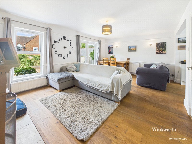 The Close, Hampstead Norreys, Thatcham, Berkshire, RG18
