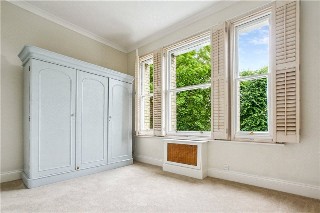 Elm Park Gardens, South Kensington, London, SW10