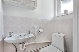 Chatham Street, Walworth, London, SE17