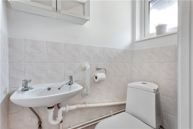 Chatham Street, Walworth, London, SE17