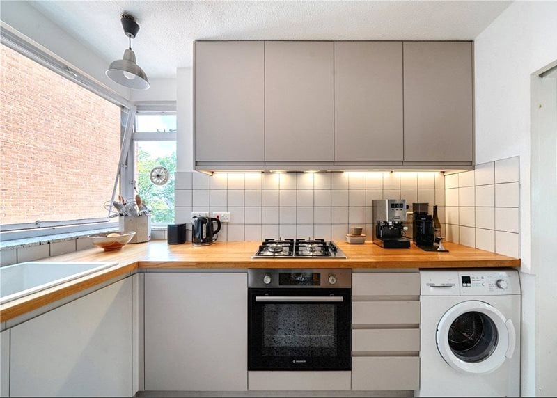 Sydenham Rise, London, SE23