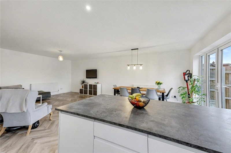 Drayton Wood Road, Hellesdon, Norwich, Norfolk, NR6