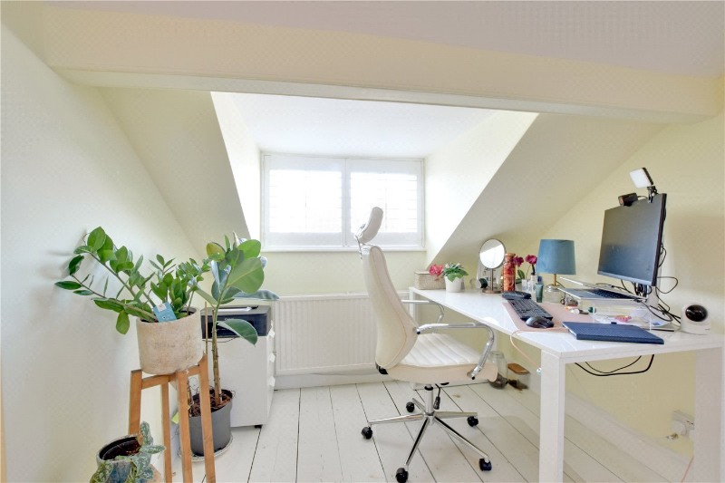 The Limes, 50 Crooms Hill, Greenwich, London, SE10