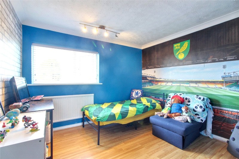 Howe Lane, Poringland, Norwich, Norfolk, NR14