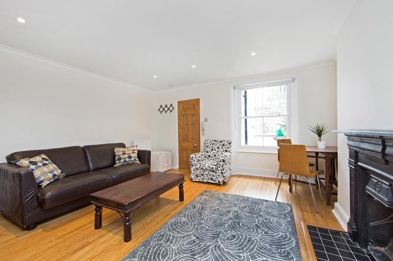 St. Lawrence Terrace, London, W10