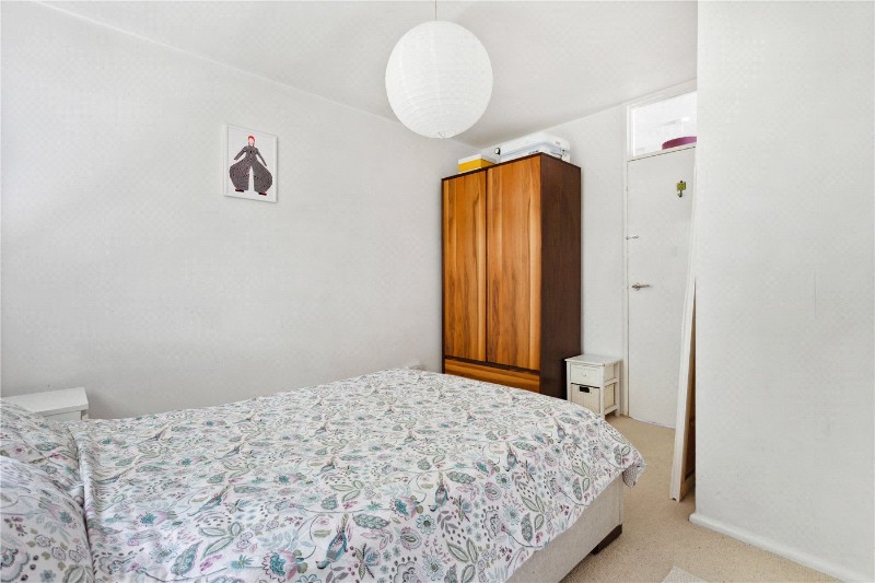 Nimrod Road, London, SW16