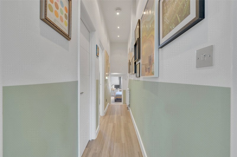Ashmore Road, London, W9