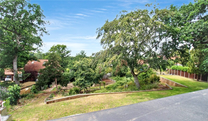 Hellesdon Road, Hellesdon, Norwich, Norfolk, NR6