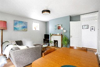 Linscott Road, London, E5