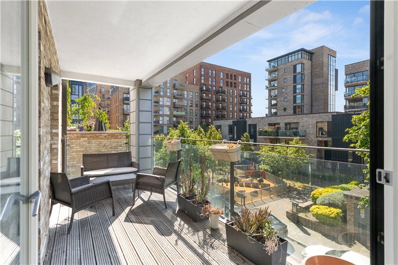 Boundary Lane, London, SE17