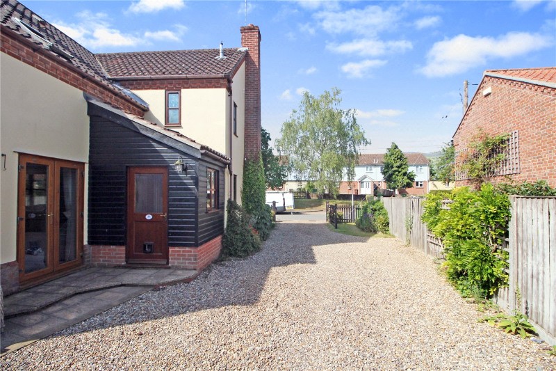 Hardley Road, Langley, Norwich, Norfolk, NR14