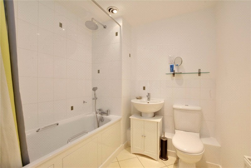 Meadowcourt Road, Blackheath, London, SE3