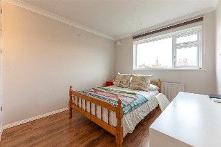 Upper Holly Walk, Leamington Spa, Warwickshire, CV32