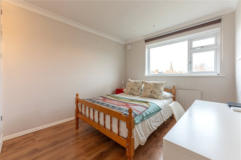 Upper Holly Walk, Leamington Spa, Warwickshire, CV32