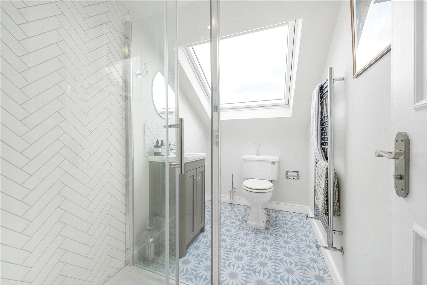 Bathroom 2