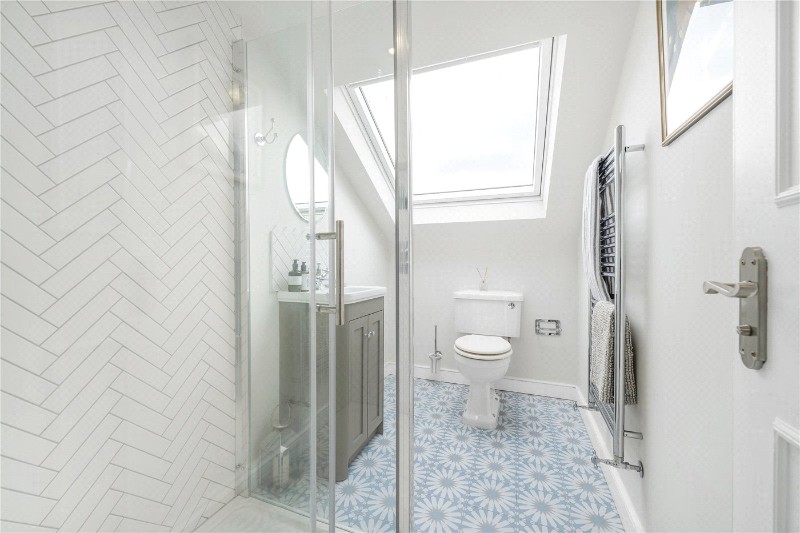 Landcroft Road, East Dulwich, London, SE22