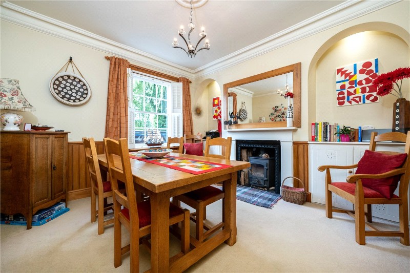 St. Peters Road, Bourne, Lincolnshire, PE10