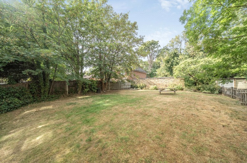 Anerley Park, London, SE20